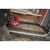 Повітродувка акумуляторна MILWAUKEE M12 BBL-0 (каркас)