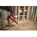 Повітродувка акумуляторна MILWAUKEE M12 BBL-0 (каркас)