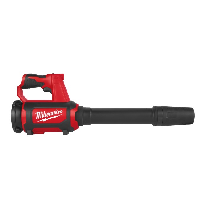 Повітродувка акумуляторна MILWAUKEE M12 BBL-0 (каркас) Повітродувка акумуляторна MILWAUKEE M12 BBL-0 (каркас)