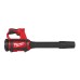Повітродувка акумуляторна MILWAUKEE M12 BBL-0 (каркас)
