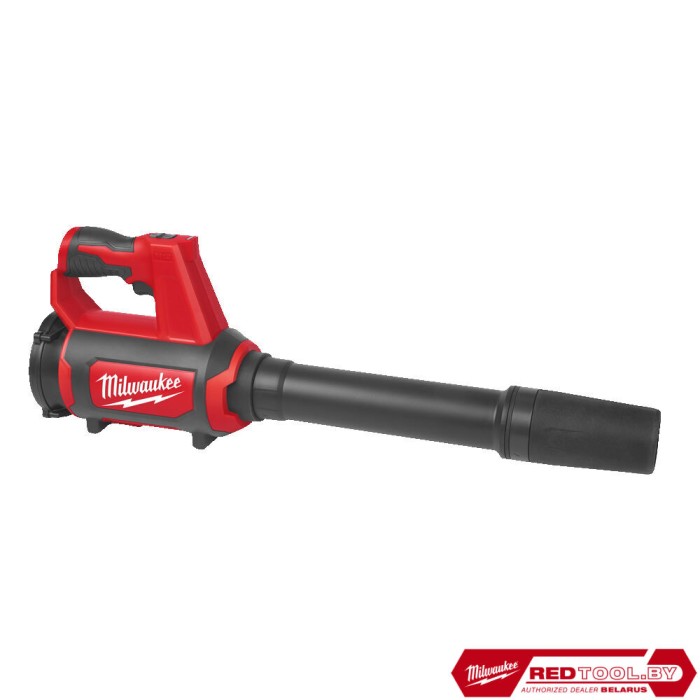 Повітродувка акумуляторна MILWAUKEE M12 BBL-0 (каркас) Повітродувка акумуляторна MILWAUKEE M12 BBL-0 (каркас)