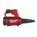 Повітродувка акумуляторна MILWAUKEE M12 BBL-0 (каркас)