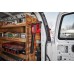 Повітродувка акумуляторна MILWAUKEE M12 BBL-0 (каркас)
