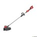 Коса акумуляторна безщіткова MILWAUKEE, M18 BLLT-0 (каркас, тримерна головка, захисний кожух, картонне пакування)