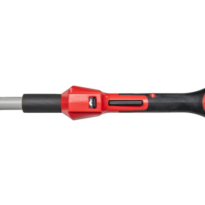 Коса акумуляторна безщіткова MILWAUKEE, M18 BLLT-0 (каркас, тримерна головка, захисний кожух, картонне пакування) Коса акумуляторна безщіткова MILWAUKEE, M18 BLLT-0 (каркас, тримерна головка, захисний кожух, картонне пакування)