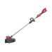 Коса акумуляторна безщіткова MILWAUKEE, M18 BLLT-0 (каркас, тримерна головка, захисний кожух, картонне пакування)