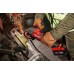 Шліфмашина кутова акумуляторна безщіткова MILWAUKEE, M18 FSAGV125XB-0X, 1200 Вт, діаметр 125мм (каркас, антивібраційна бічна рук