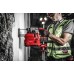 Перфоратор акумуляторний безщітковий SDS-PLUS MILWAUKEE, M18 BLH-0, 2,3Дж (каркас, бічна рукоять, обмежувач глибини, картонне па