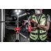 Перфоратор акумуляторний безщітковий SDS-PLUS MILWAUKEE, M18 BLH-0, 2,3Дж (каркас, бічна рукоять, обмежувач глибини, картонне па