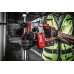 Перфоратор акумуляторний безщітковий SDS-PLUS MILWAUKEE, M18 BLH-0, 2,3Дж (каркас, бічна рукоять, обмежувач глибини, картонне па
