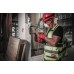 Перфоратор акумуляторний безщітковий SDS-PLUS MILWAUKEE, M18 BLH-0, 2,3Дж (каркас, бічна рукоять, обмежувач глибини, картонне па