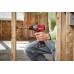 Дриль-шуруповерт акумуляторний безщітковий MILWAUKEE, M12 FDD2-0, 37/45Нм (каркас, кліпса для реміня, картонне пакування)