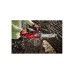 Пила ланцюгова акумуляторна безщіткова MILWAUKEE, M18 F2CHS50-802 (2х18В), шина 50см (каркас) (зарядний пристрій M12-18 FC, 2 ак