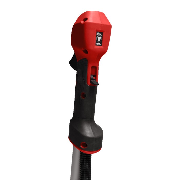 Коса акумуляторна безщіткова MILWAUKEE, M18 FBCU-0 (каркас, ніж з 4 лезами, ключ T30, ранцева підвіска, картонне пакування) (зам Коса акумуляторна безщіткова MILWAUKEE, M18 FBCU-0 (каркас, ніж з 4 лезами, ключ T30, ранцева підвіска, картонне пакування) (зам