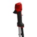 Коса акумуляторна безщіткова MILWAUKEE, M18 FBCU-0 (каркас, ніж з 4 лезами, ключ T30, ранцева підвіска, картонне пакування) (зам