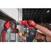 Перфоратор акумуляторний безщітковий SDS-PLUS MILWAUKEE, M18 BLHACD26-402X, 2,6Дж (зарядний пристрій М12-18 С, 2 акумулятори М18