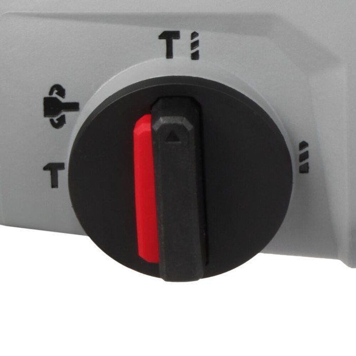 Перфоратор акумуляторний безщітковий SDS-PLUS MILWAUKEE, M18 BLHACD26-402X, 2,6Дж (зарядний пристрій М12-18 С, 2 акумулятори М18 Перфоратор акумуляторний безщітковий SDS-PLUS MILWAUKEE, M18 BLHACD26-402X, 2,6Дж (зарядний пристрій М12-18 С, 2 акумулятори М18