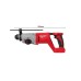 Перфоратор акумуляторний безщітковий SDS-PLUS MILWAUKEE, M18 BLHACD26-0, 2,6Дж (каркас, бічна рукоять, обмежувач глибини, картон