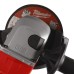 Шліфмашина кутова акумуляторна безщіткова MILWAUKEE, M18 BLSAG125X-0, діаметр 125мм (каркас бічна рукоять, захисний кожух, ключ,