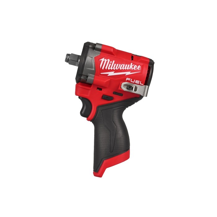 Гайковерт акумуляторний безщітковий 1/2'' MILWAUKEE, M12 FCIWF12G3-502X, 746Нм, з кільцем (зарядний пристрій С12 С, 2 акумулятор Гайковерт акумуляторний безщітковий 1/2'' MILWAUKEE, M12 FCIWF12G3-502X, 746Нм, з кільцем (зарядний пристрій С12 С, 2 акумулятор
