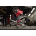 Гайковерт акумуляторний безщітковий 1/2'' MILWAUKEE, M12 FCIWF12G3-502X, 746Нм, з кільцем (зарядний пристрій С12 С, 2 акумулятор