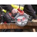 Пила дискова ручна акумуляторна безщіткова MILWAUKEE, M18 FCS66GR3-0 (каркас, диск пиляльний, картонне пакування)