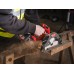 Пила дискова ручна акумуляторна безщіткова MILWAUKEE, M18 FCS66GR3-0 (каркас, диск пиляльний, картонне пакування)