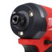 Шуруповерт ударний акумуляторний безщітковий 1/4'' HEX MILWAUKEE, M18 FID3-0, 226Нм, картонне пакування