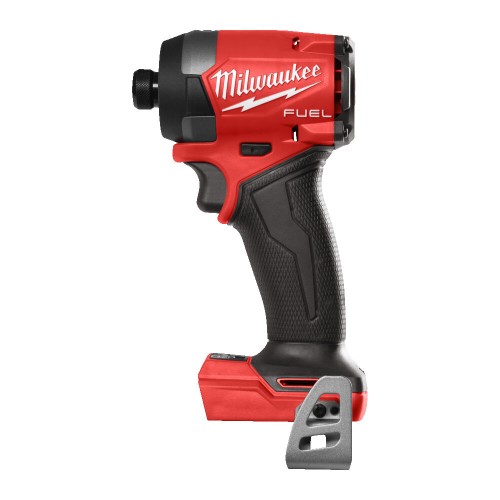 Шуруповерт ударний акумуляторний безщітковий 1/4'' HEX MILWAUKEE, M18 FID3-0, 226Нм, картонне пакування