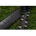 Кущоріз акумуляторний безщітковий MILWAUKEE, M18 FHET60G2-0, лезо 60см (каркас, картонне пакування)