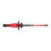Кущоріз акумуляторний безщітковий MILWAUKEE, M18 FHET60G2-0, лезо 60см (каркас, картонне пакування)