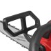 Пила ланцюгова акумуляторна безщіткова з верхньою рукояткою MILWAUKEE, M18 FTHCHS30-802, шина 30см (зарядний пристрій M12-18 FC,