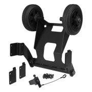 Комплект коліс MILWAUKEE MXF PC50 WK для віброплити акумуляторної MXF PC50