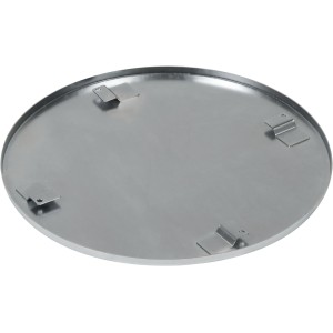 Диск кромковочний для затиральної машини MILWAUKEE, MX FWBT60CB 0,6м (для MXF WBT60)