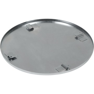 Диск кромковочний для затиральної машини MILWAUKEE, MX FWBT60CB 0,6м (для MXF WBT60)