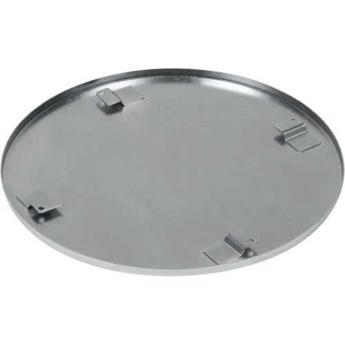 Диск кромковочний для затиральної машини MILWAUKEE, MX FWBT60CB 0,6м (для MXF WBT60)