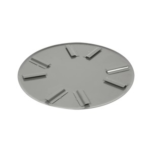 Диск кромковочний для затиральної машини MILWAUKEE, MX FWBT90CB 0,9м (для MXF WBT90)