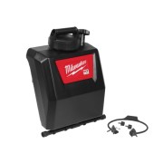 Ємність для води MILWAUKEE MXF PC50 WT для віброплити акумуляторної MXF PC50