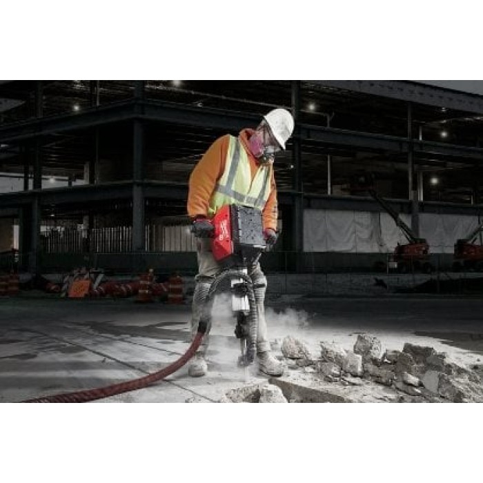 Молоток відбійний акумуляторний MILWAUKEE, MXF DH2528H-0 (68Дж) Молоток відбійний акумуляторний MILWAUKEE, MXF DH2528H-0 (68Дж)