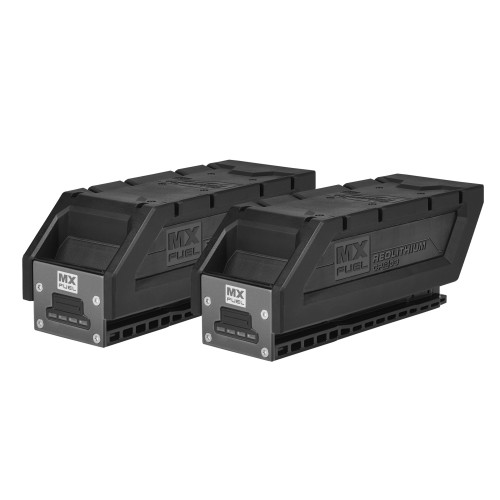 Енергокомплект Li-Ion MILWAUKEE, MXF CP-2203 (2 акумулятори MXF CP203 3Аг, картонне пакування)