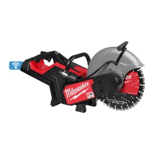 Машина відрізна акумуляторна (різач) MILWAUKEE, MXF COS350G2-0, діам.350мм