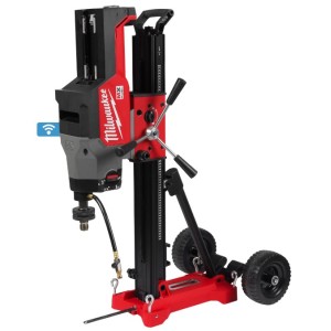 Установка алмазного свердління акумуляторна MILWAUKEE, MXF DCD350KIT-0