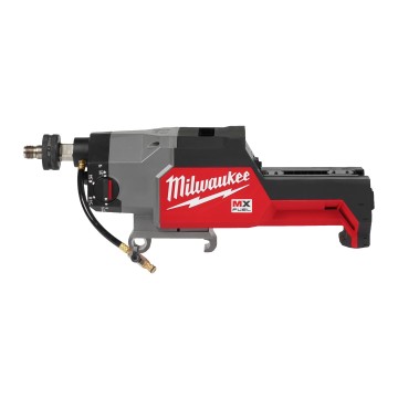 Установка алмазного свердління акумуляторна MILWAUKEE, MXF DCD350DD-0