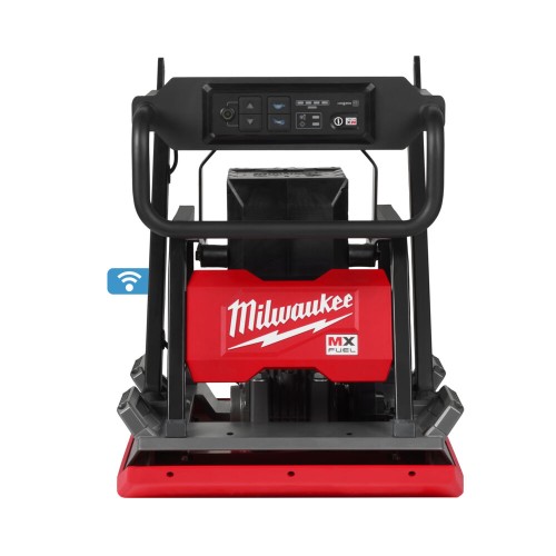 Віброплита акумуляторна MILWAUKEE MXF PC50-122