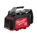 Мачта освітлення акумуляторна PACKOUT MILWAUKEE, MXF TLIC-601 (зарядний пристрій MXF SC, 1 акумумулятор XC406 6Аг)