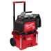 Мачта освітлення акумуляторна PACKOUT MILWAUKEE, MXF TLIC-601 (зарядний пристрій MXF SC, 1 акумумулятор XC406 6Аг)