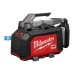 Щогла освітлення акумуляторна PACKOUT MILWAUKEE, MXF TLIC-0
