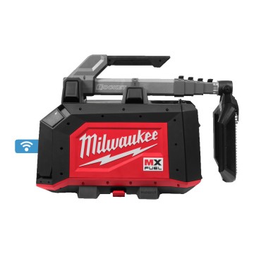 Щогла освітлення акумуляторна PACKOUT MILWAUKEE, MXF TLIC-0