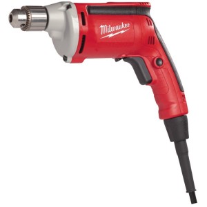 Дрель MILWAUKEE, HDE 6 RQ (30Нм)