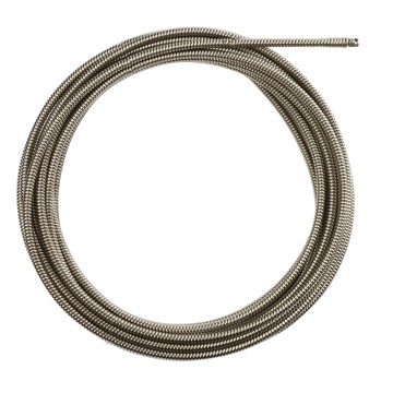 Тросик з конектором для прочисних машин MILWAUKEE, OWCE 16мм x 15,2м (для M18 FFSDC)